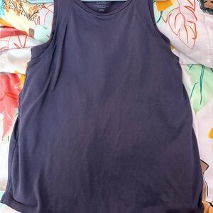 Athleta Women's Deep Plum Tank Top